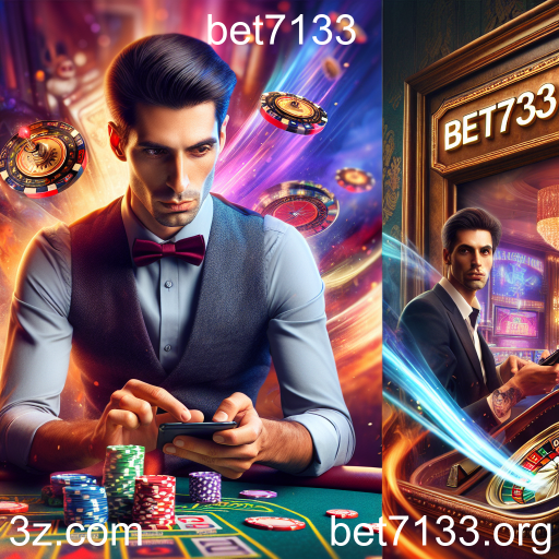 A Revolução dos Jogos Móveis: Entretenimento na Palma da Sua Mão